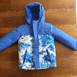 Cat & Jack 3 in 1 Winter Coat